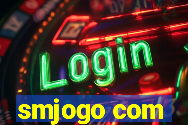 smjogo com